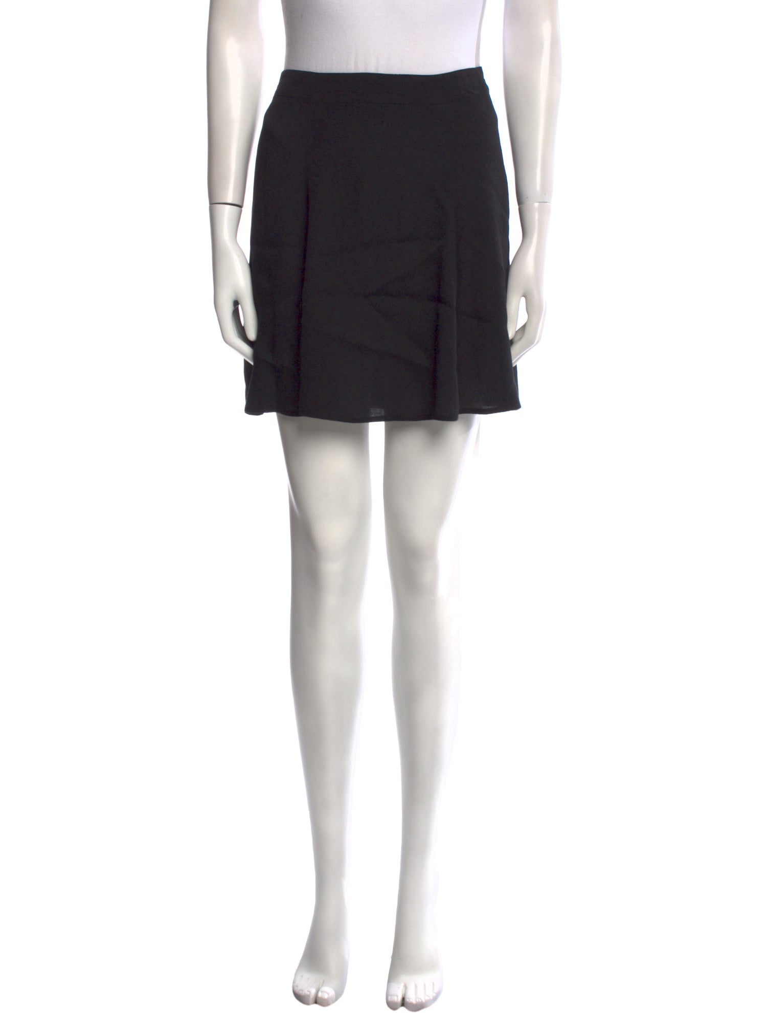 Reformation Mini Shorts