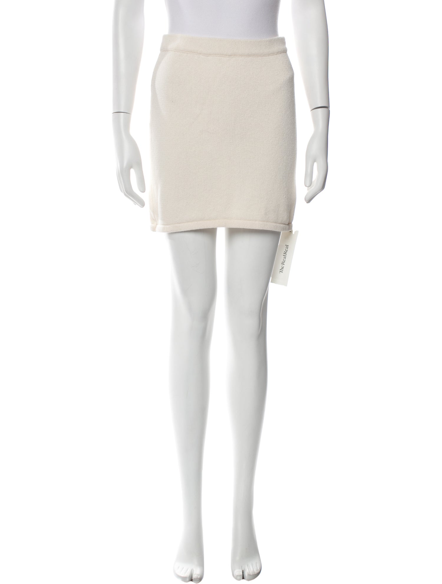 Reformation Mini Skirt