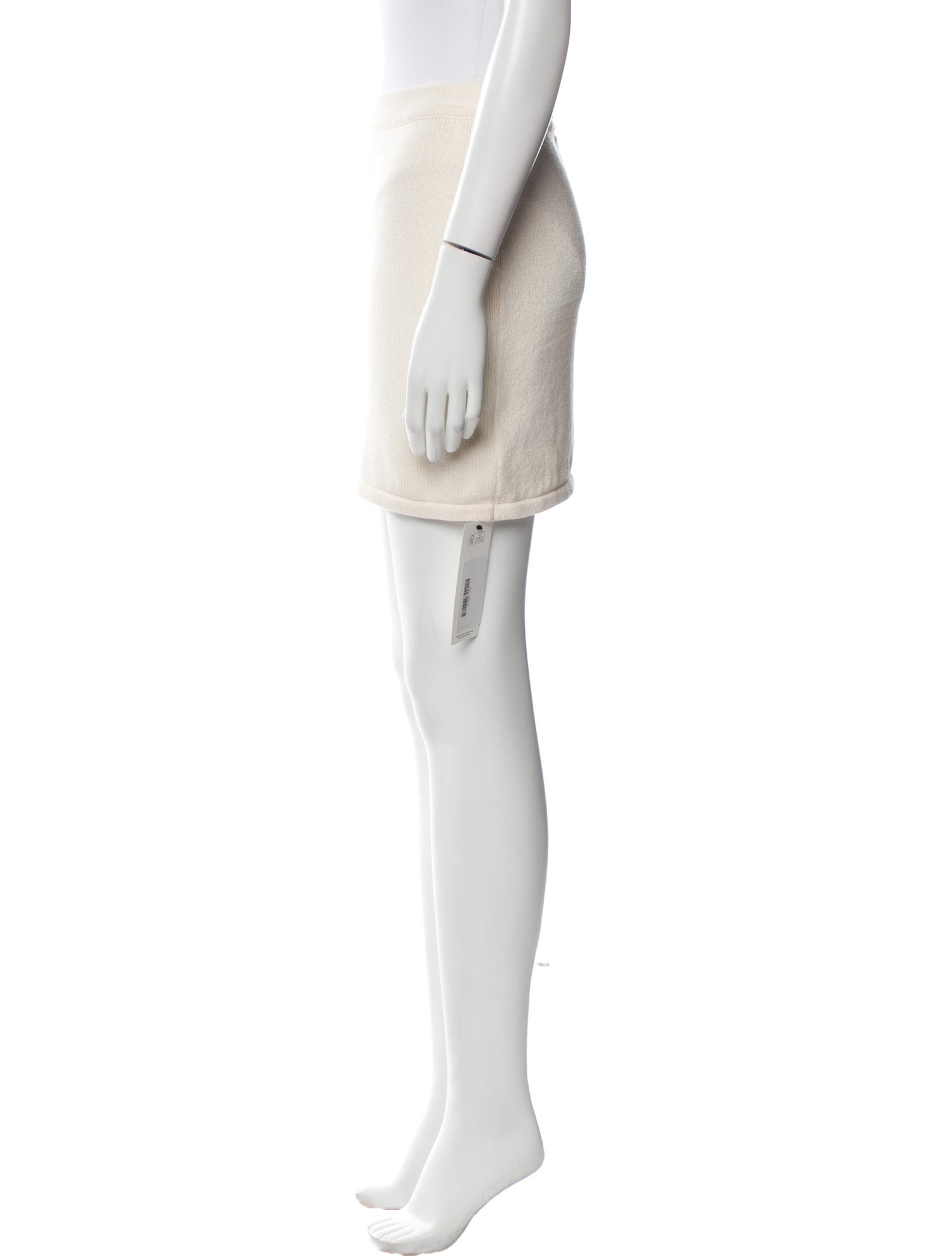 Reformation Mini Skirt