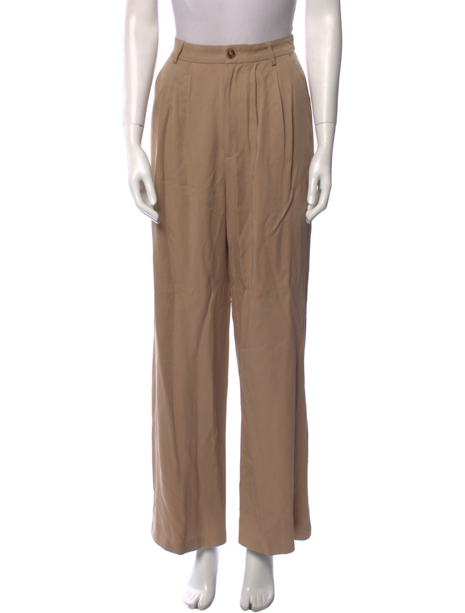 Reformation Wide Leg Pants