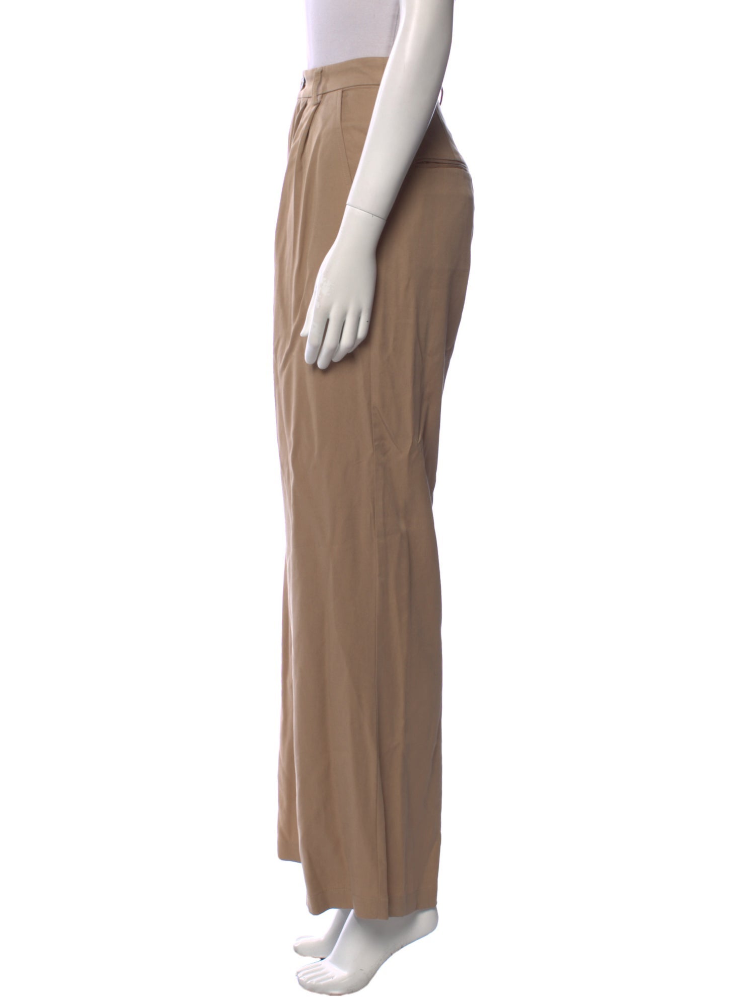 Reformation Wide Leg Pants