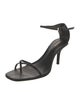 Reformation Leather Sandals