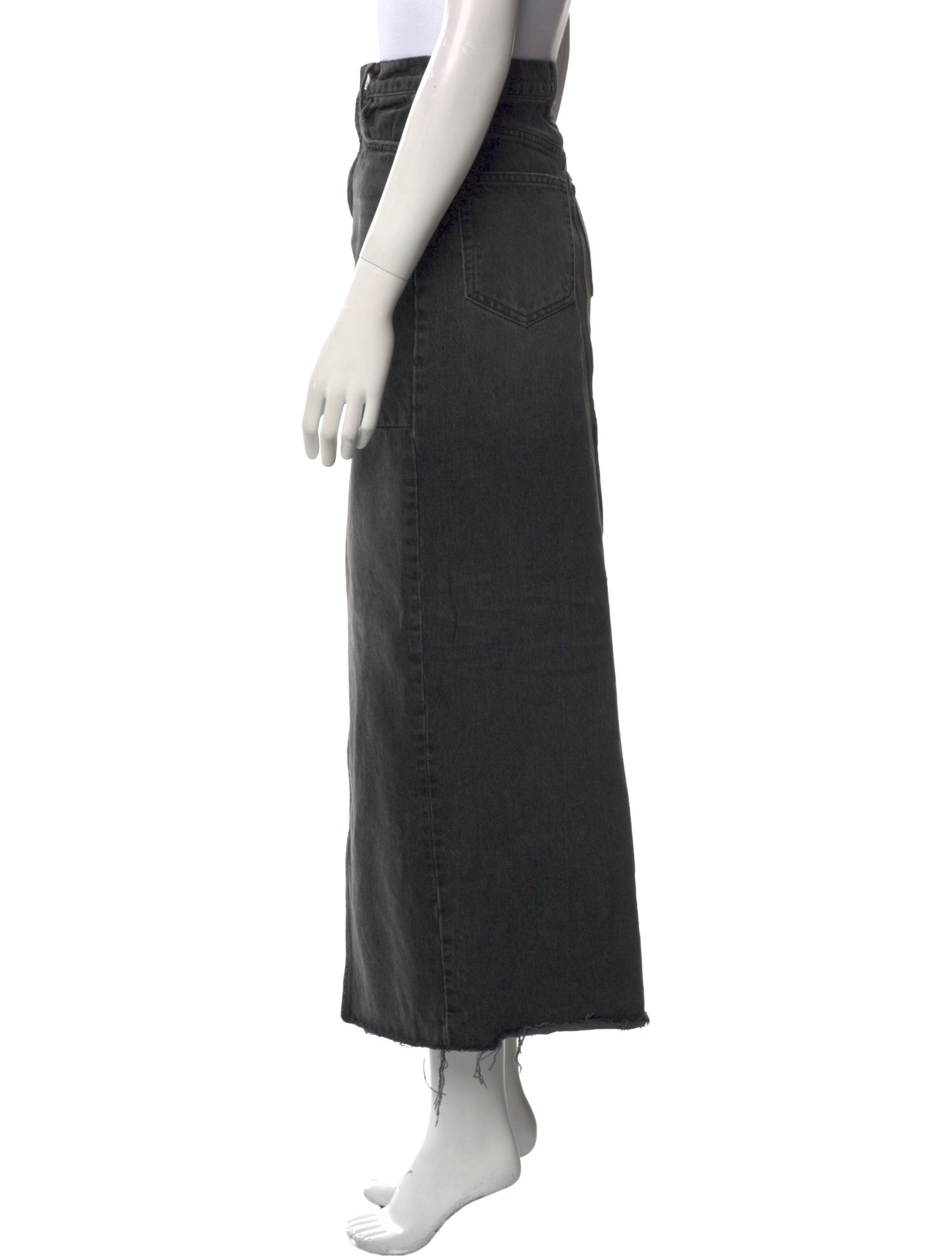 Reformation Midi Length Skirt