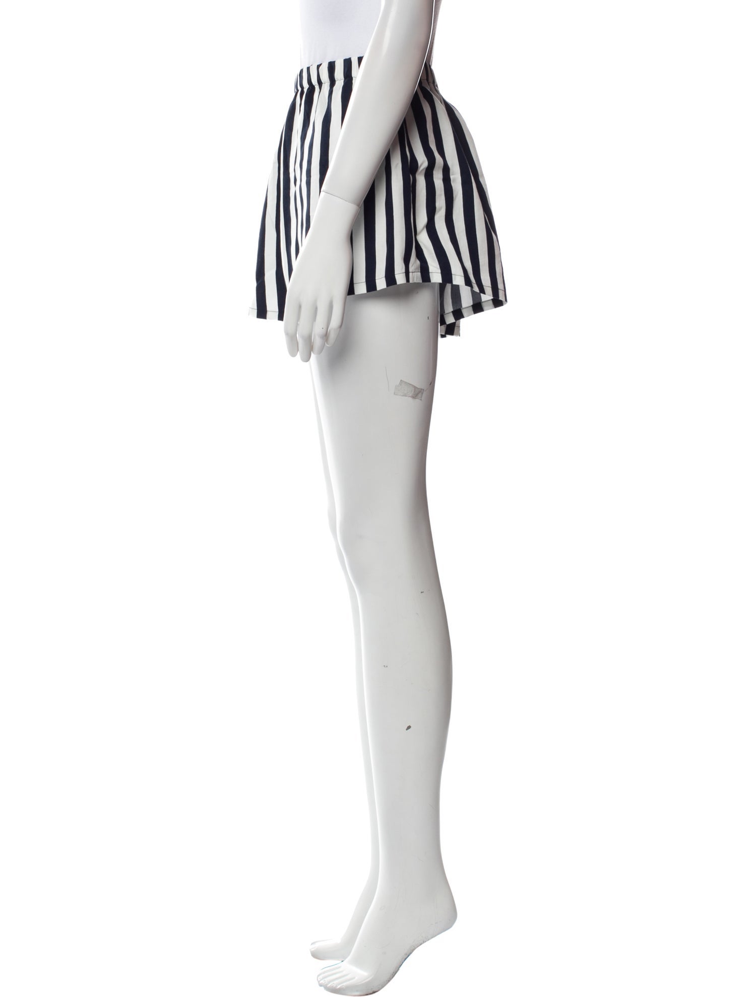 Reformation Striped Pajamas