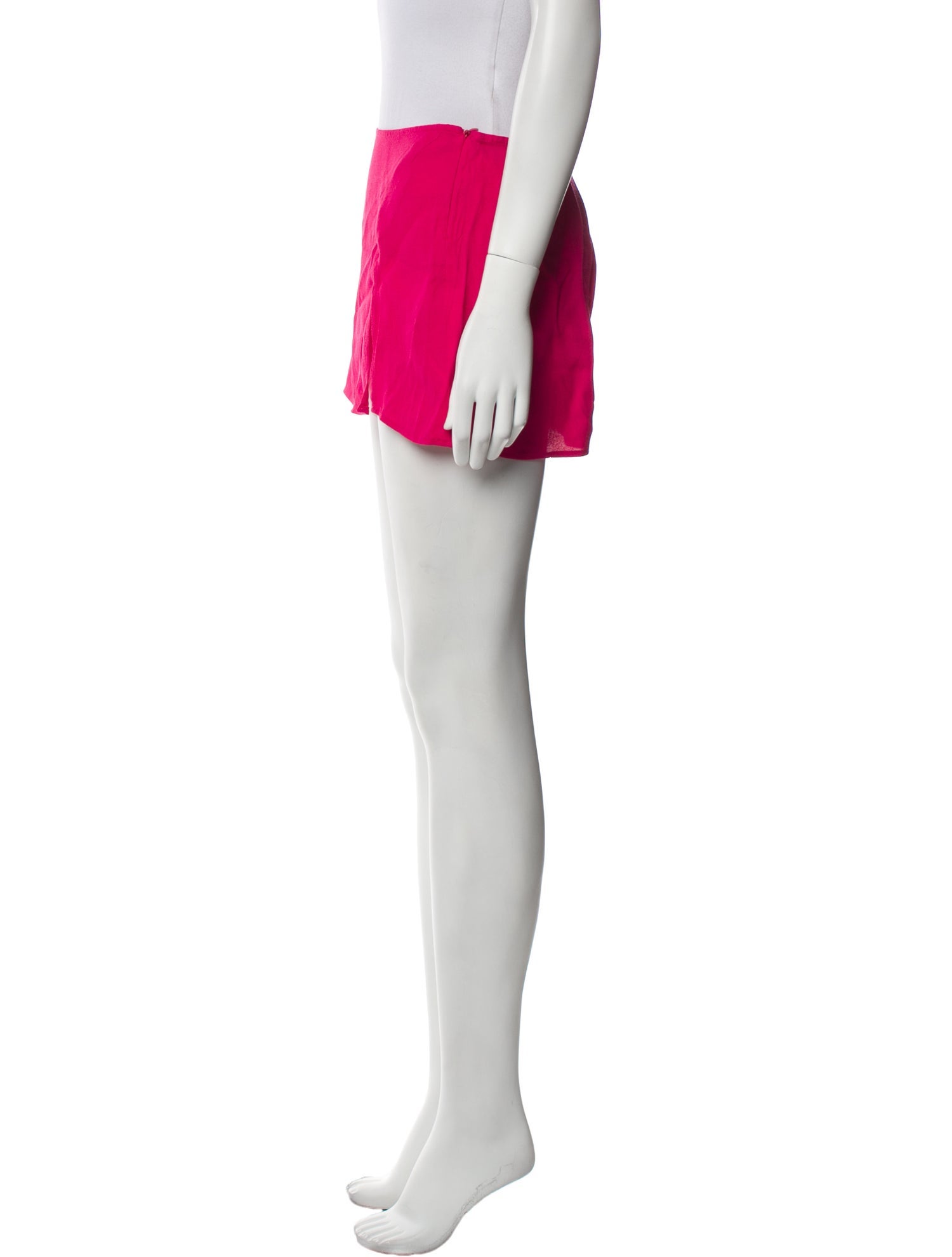 Reformation Mini Skirt