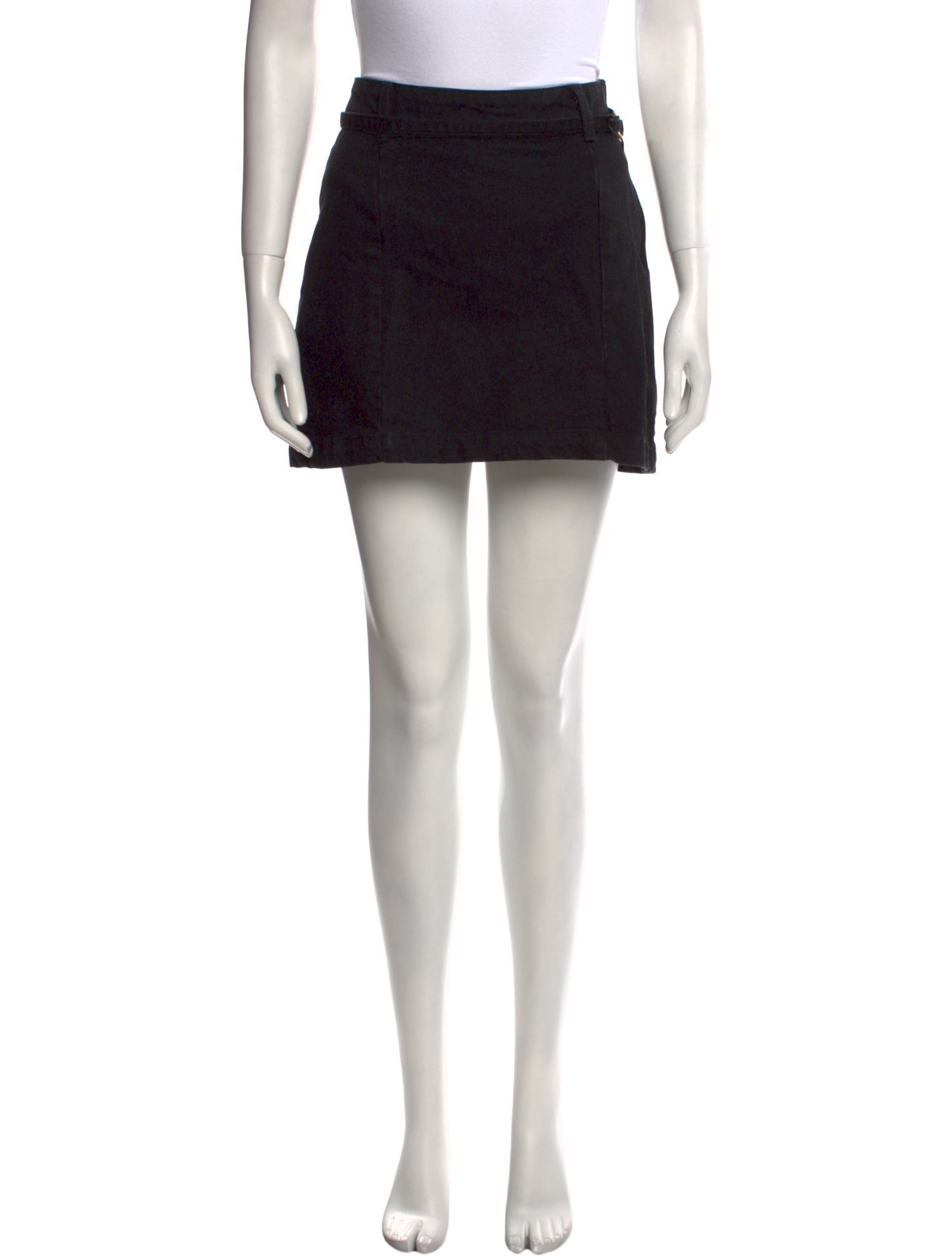 Reformation Mini Skirt