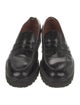 Reformation Leather Loafers