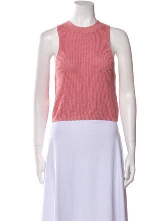 Reformation Crew Neck Sweater