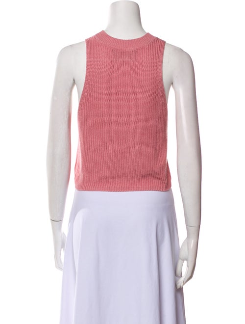 Reformation Crew Neck Sweater