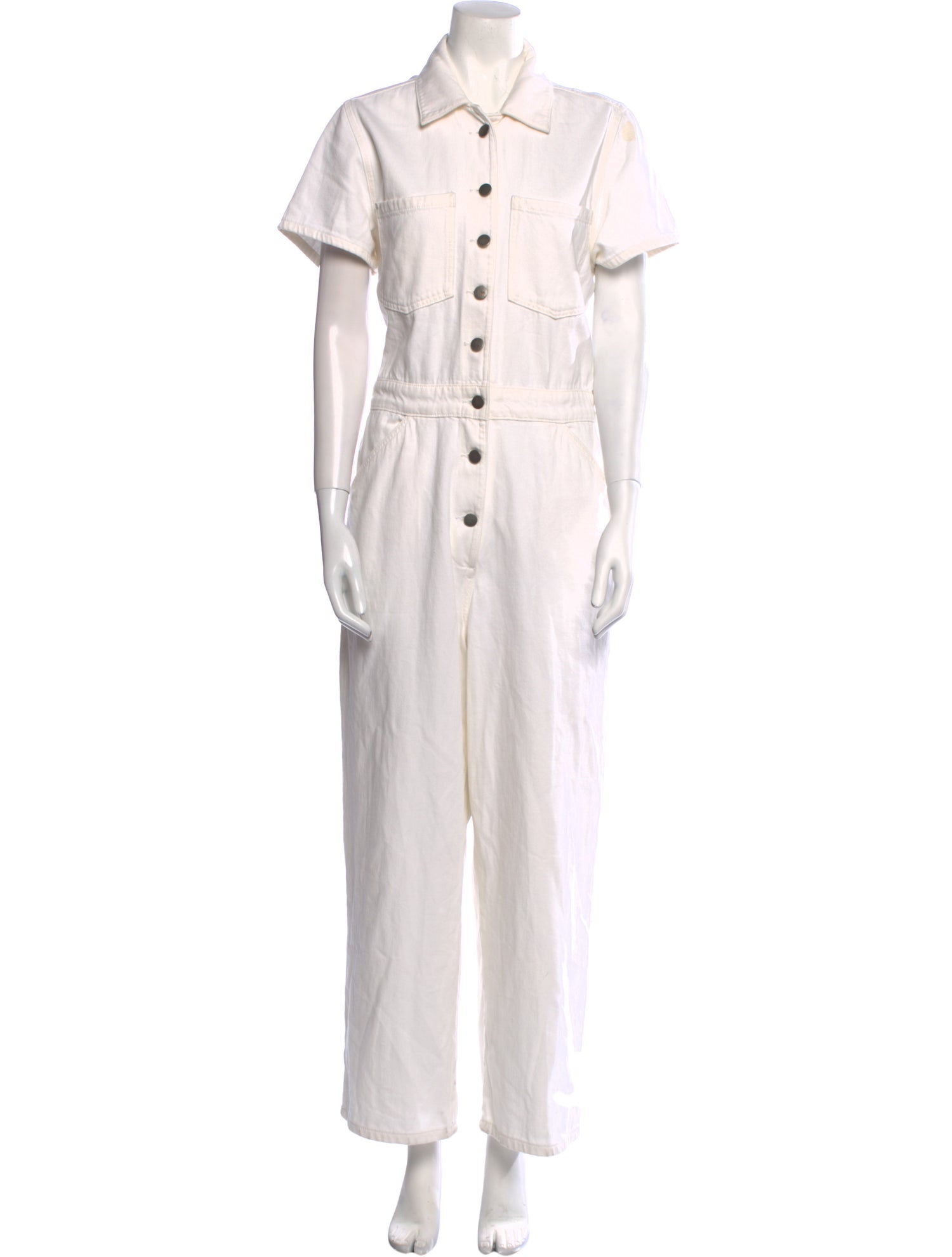 Reformation Jumpsuit