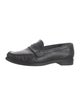 Reformation Leather Loafers