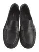 Reformation Leather Loafers