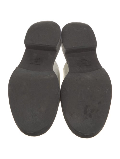 Reformation Leather Mules