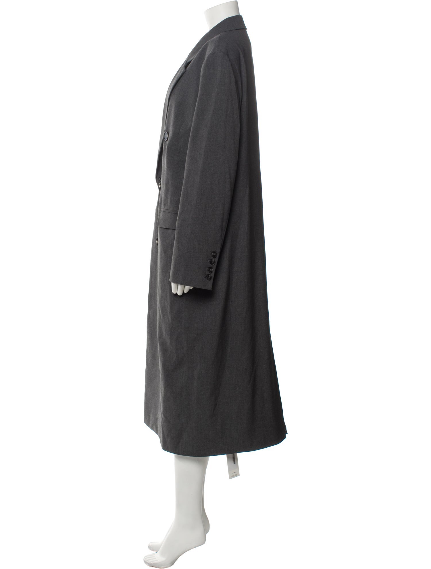 Reformation Trench Coat