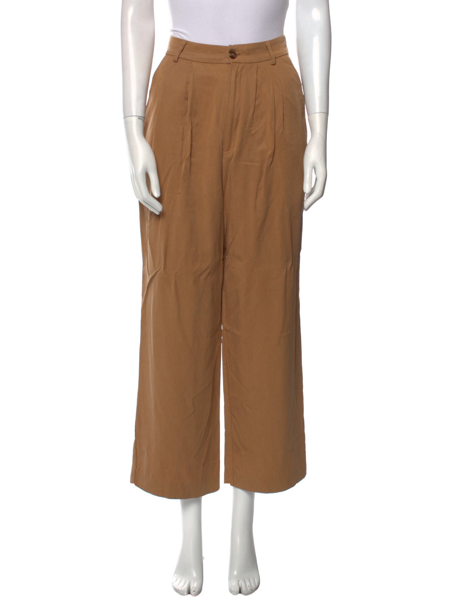 Reformation Wide Leg Pants