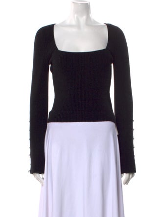 Reformation Recycled Cashmere Sweater