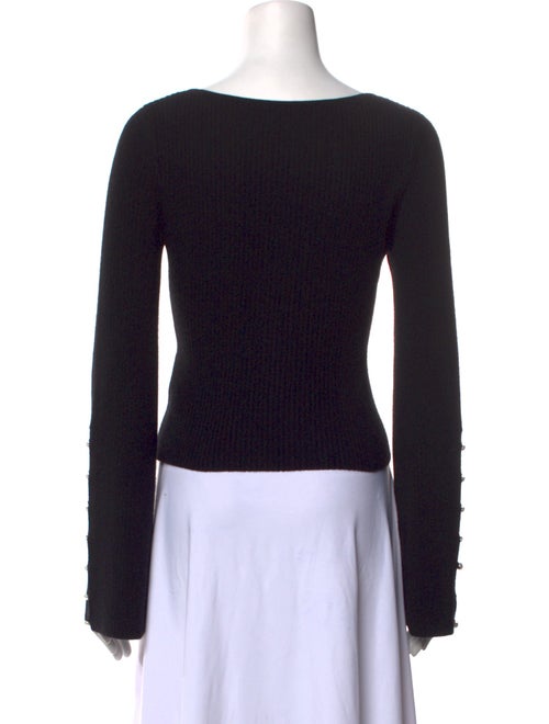 Reformation Recycled Cashmere Sweater
