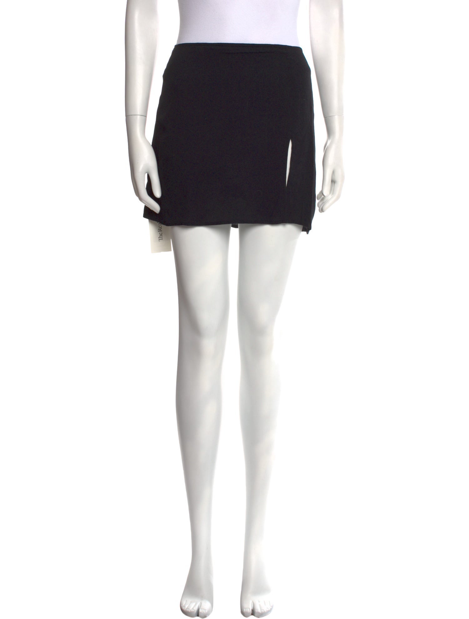 Reformation Mini Skirt