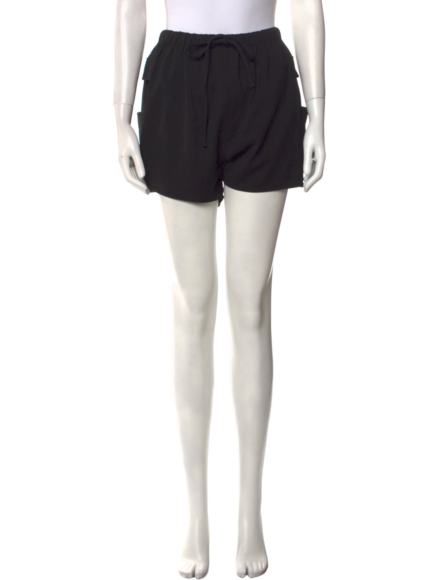 Reformation Mini Shorts