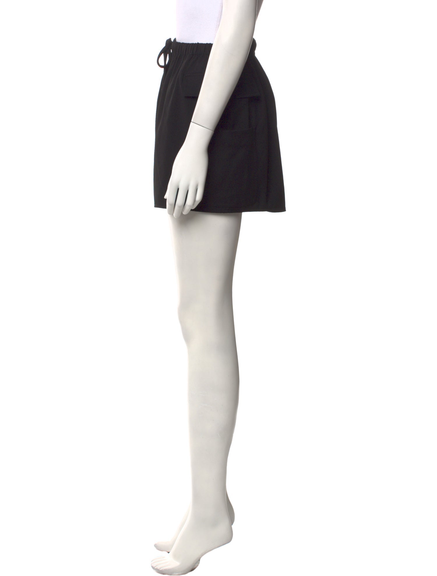 Reformation Mini Shorts