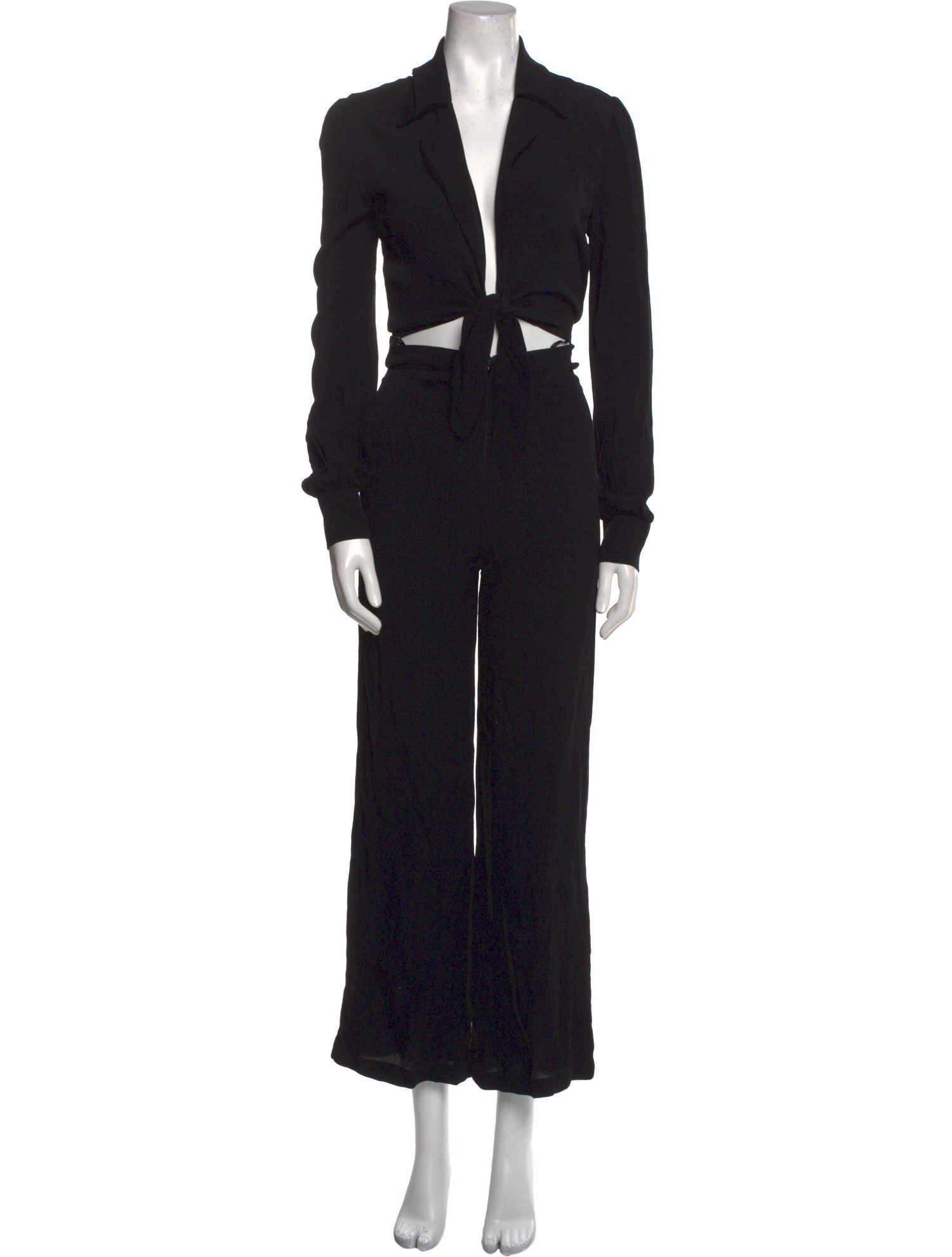 Reformation Jumpsuit