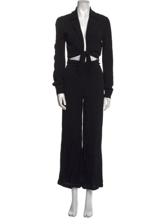 Reformation Jumpsuit