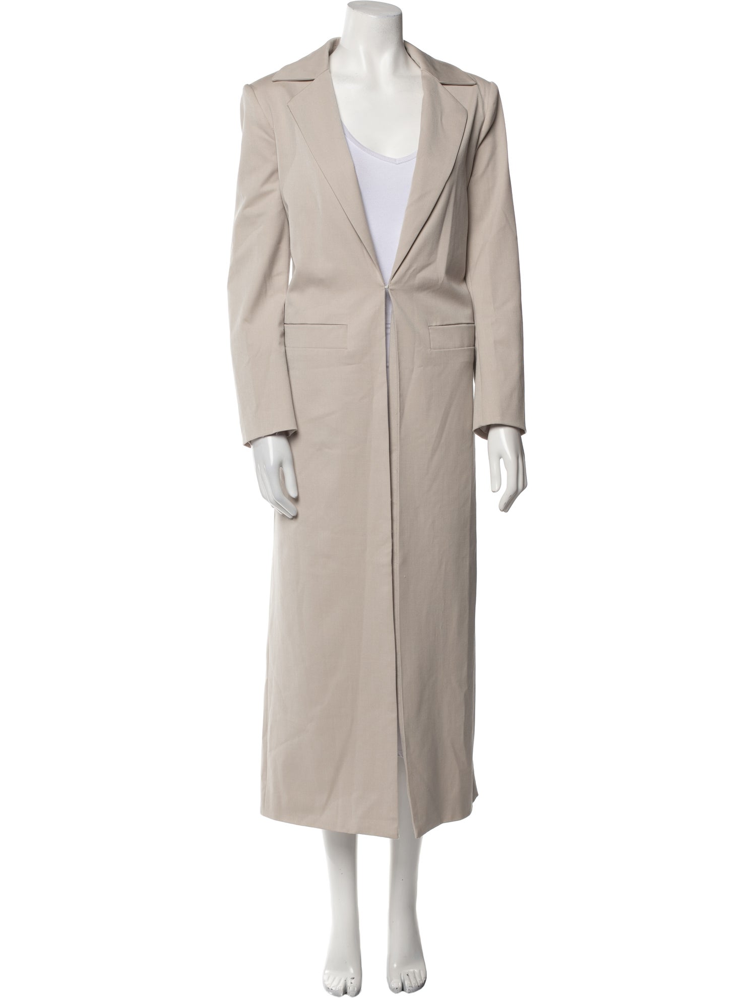 Reformation Trench Coat