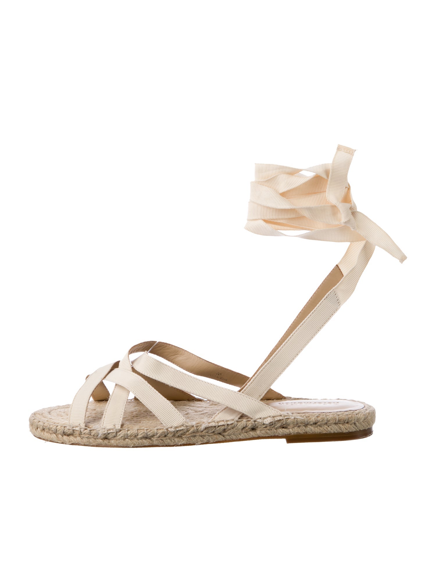 Reformation Espadrilles