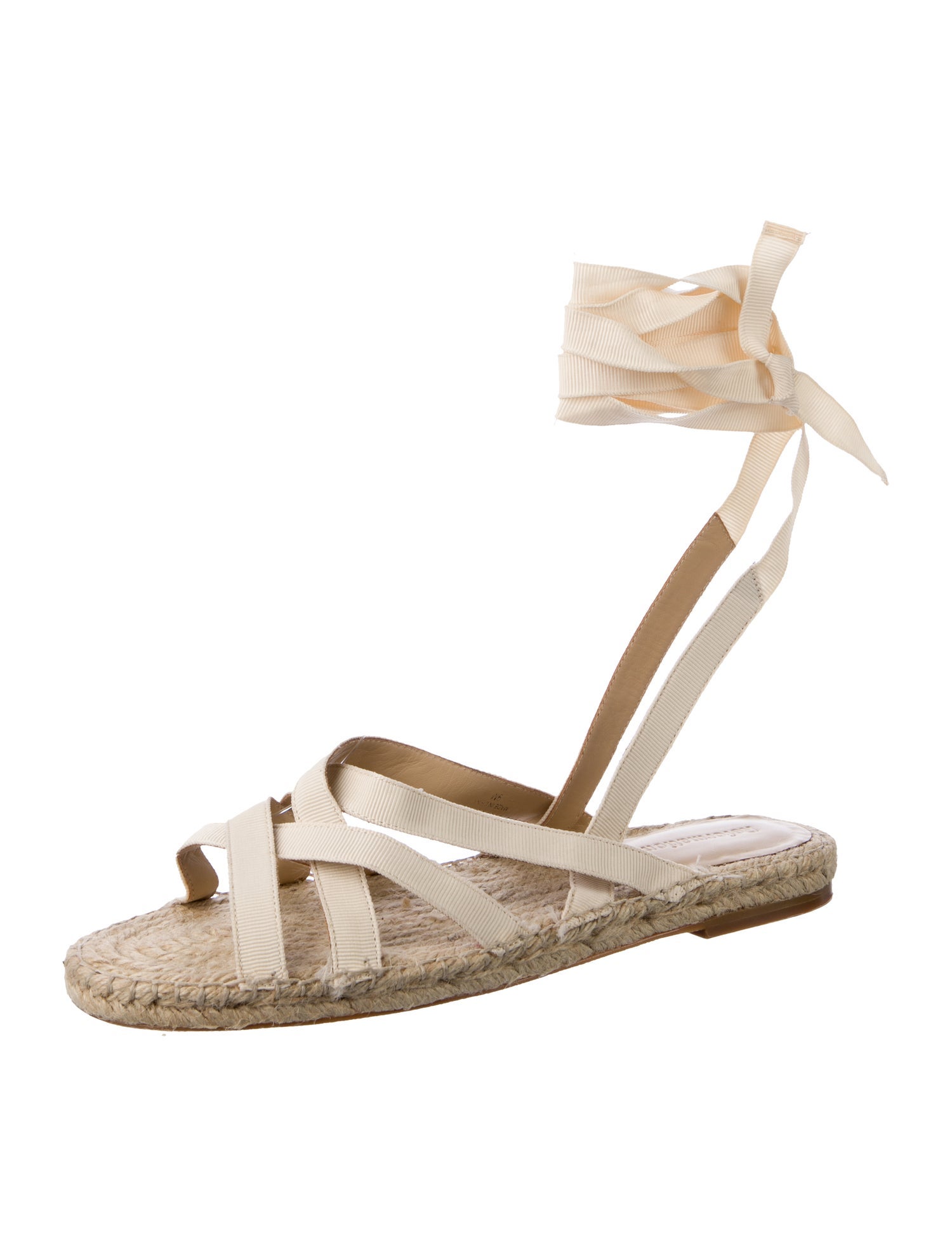 Reformation Espadrilles