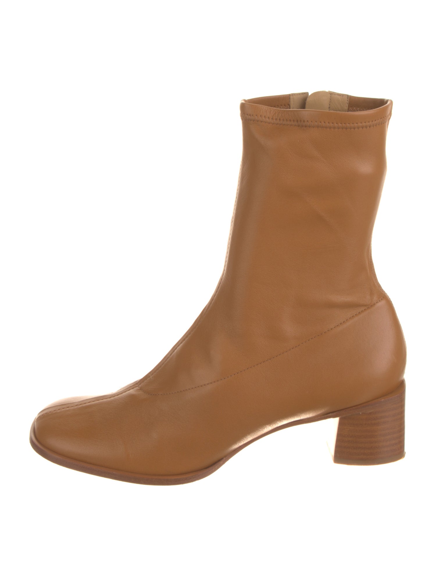 Reformation Leather Boots