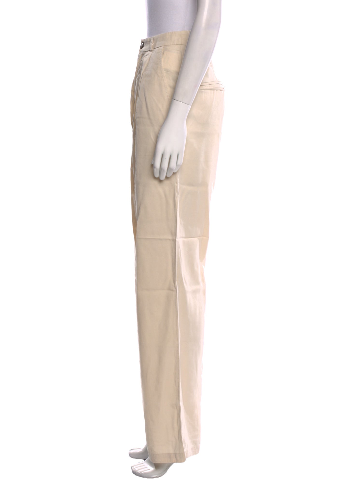 Reformation Wide Leg Pants