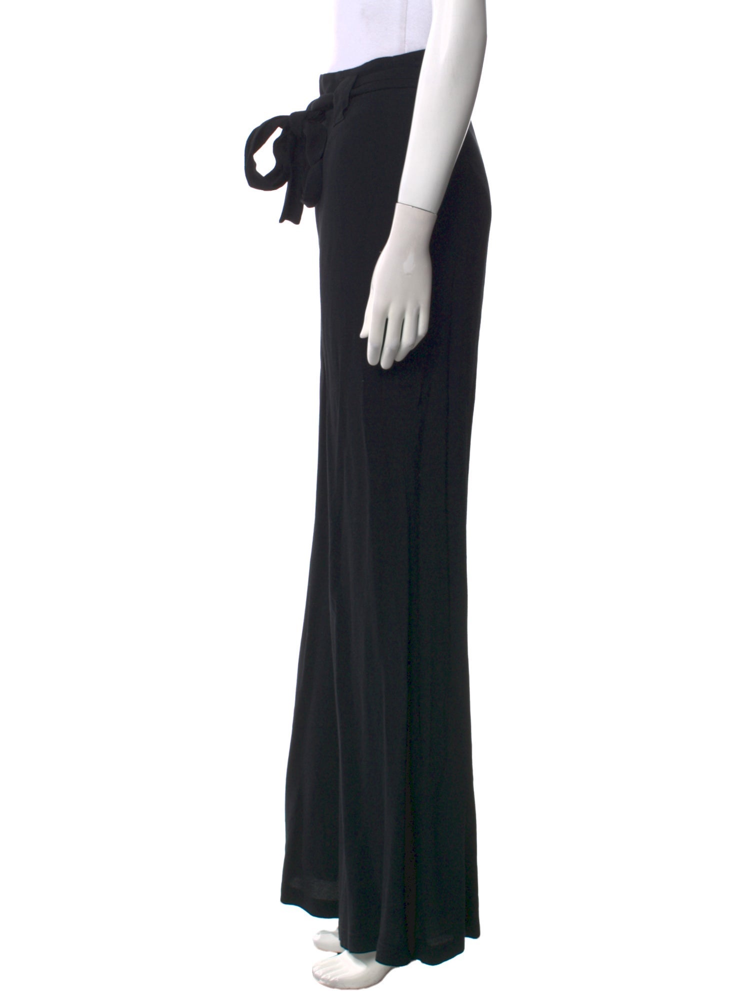 Reformation Wide Leg Pants