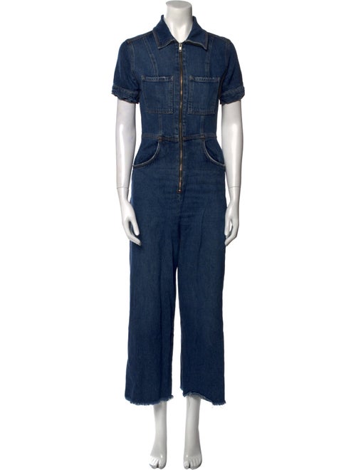 Reformation Jumpsuit