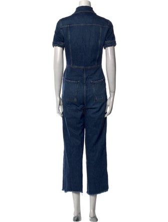 Reformation Jumpsuit