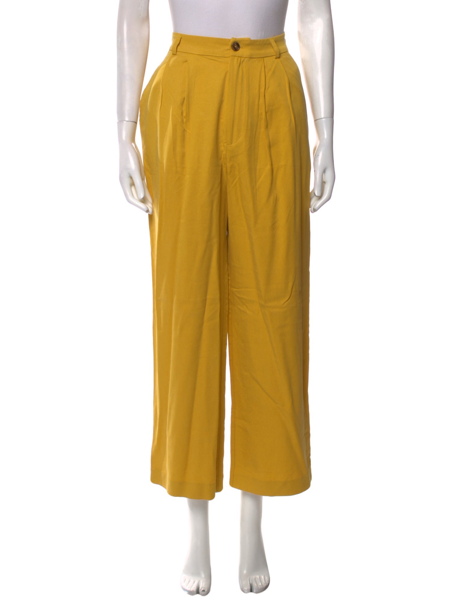 Reformation Wide Leg Pants