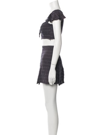 Reformation Skirt Set