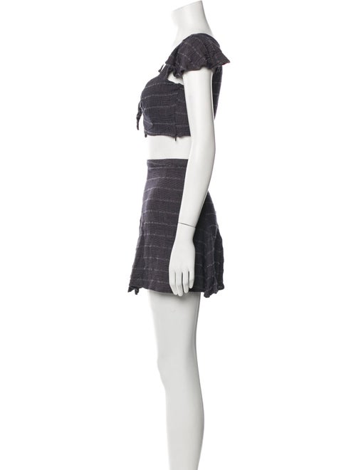 Reformation Skirt Set