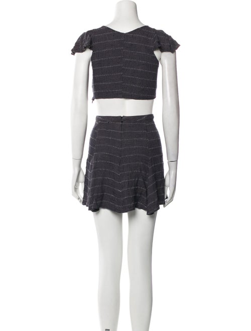 Reformation Skirt Set