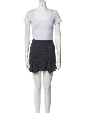 Reformation Skirt Set