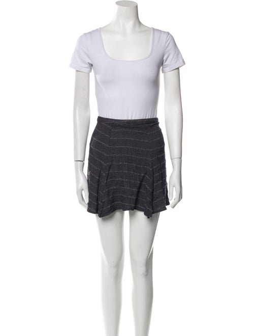 Reformation Skirt Set