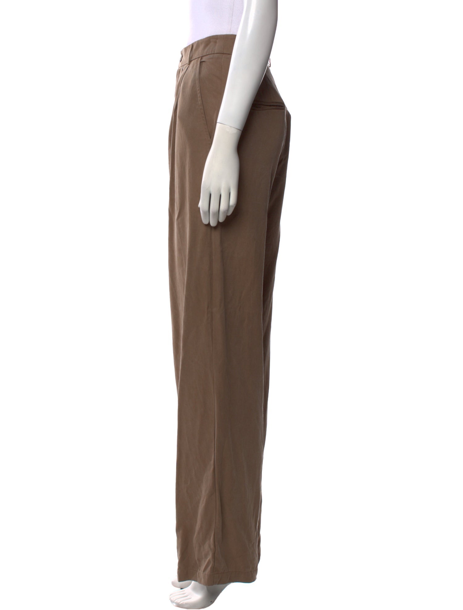 Reformation Wide Leg Pants