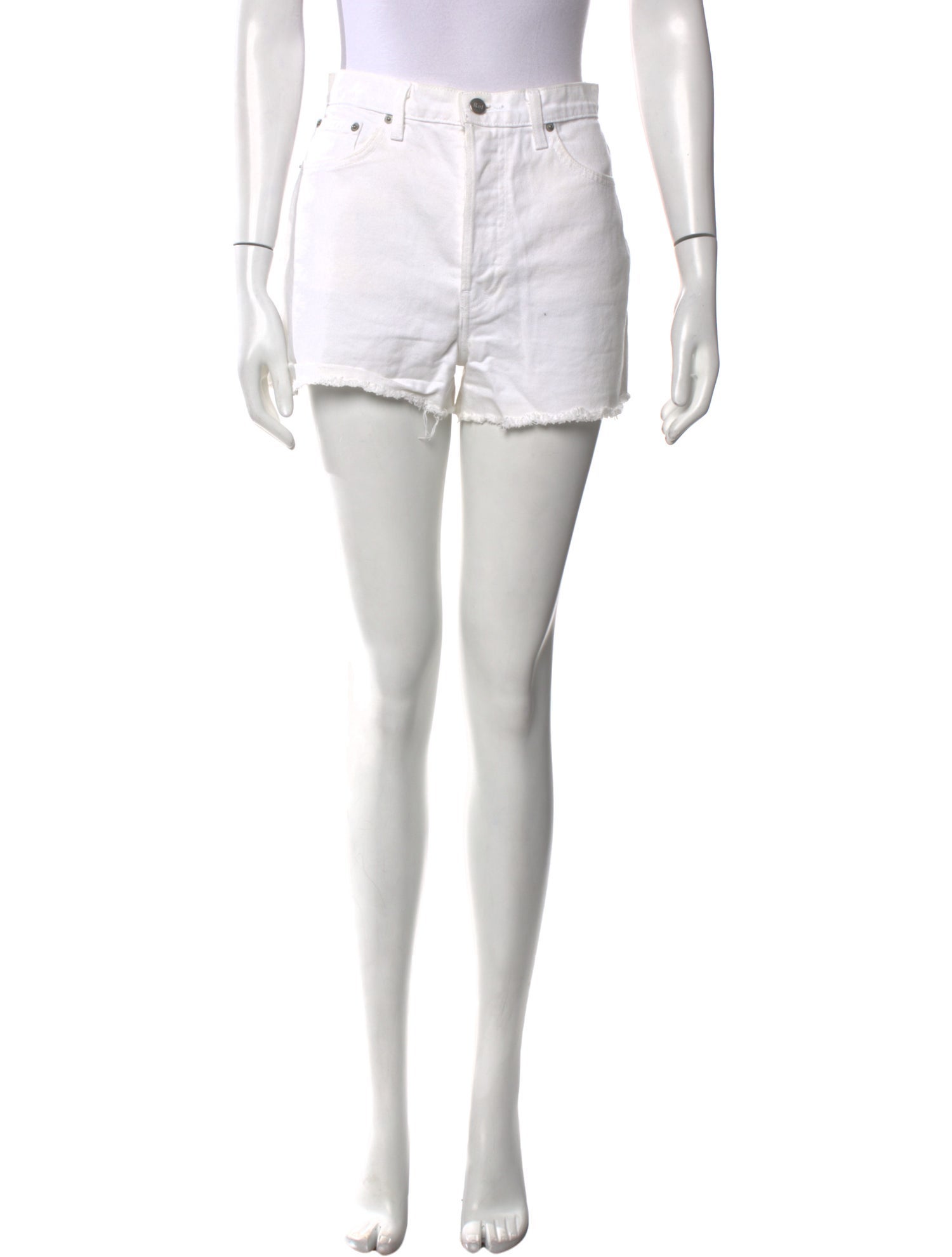 Reformation Mini Shorts