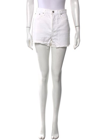 Reformation Shorts Mini M