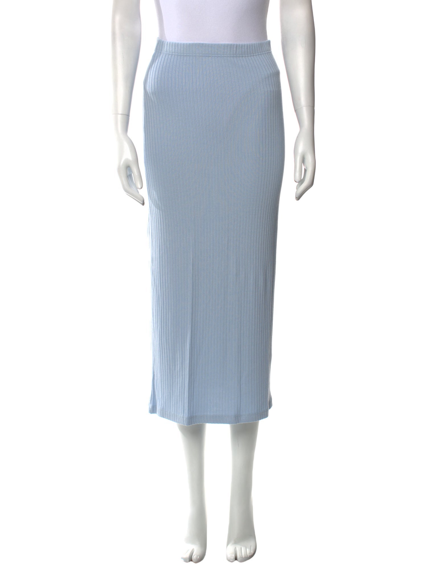 Reformation Midi Length Skirt