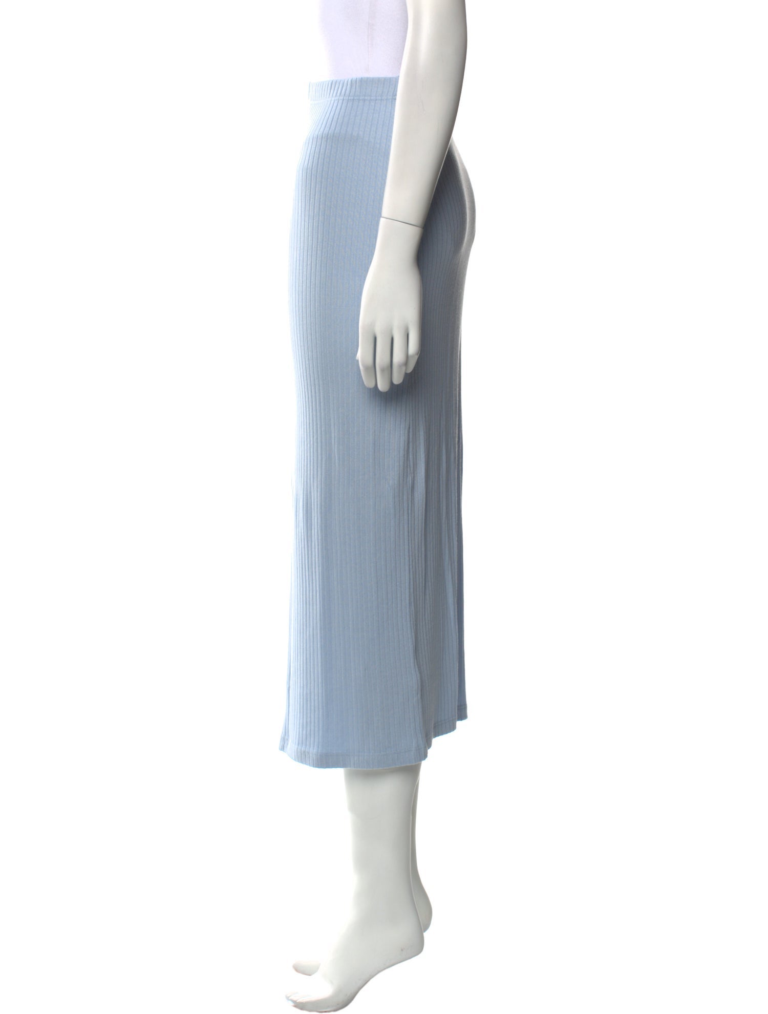 Reformation Midi Length Skirt