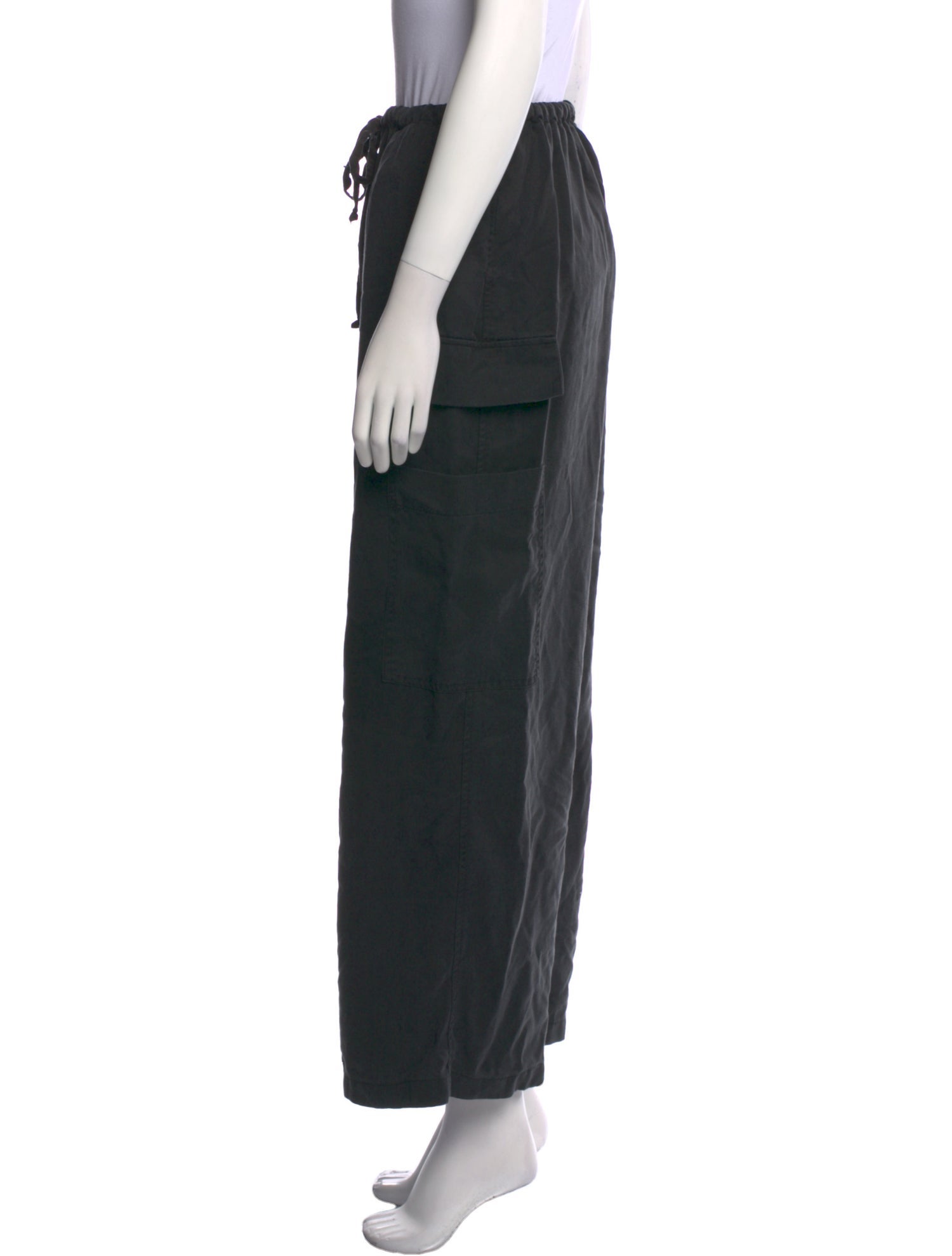 Reformation Wide Leg Pants