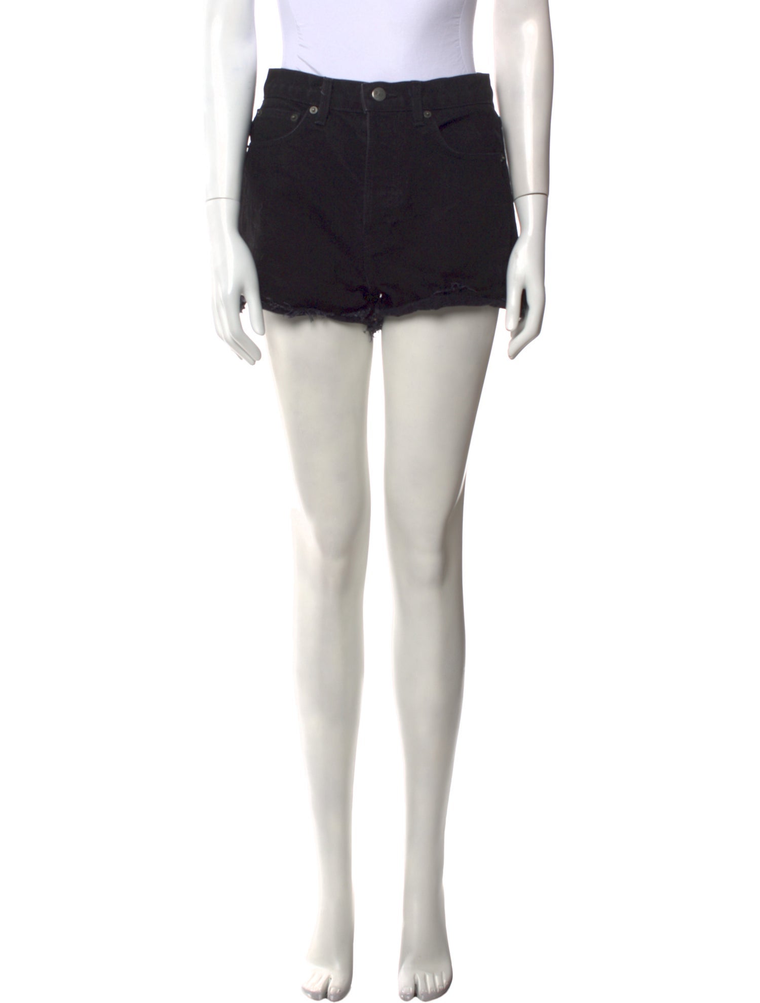 Reformation Mini Shorts