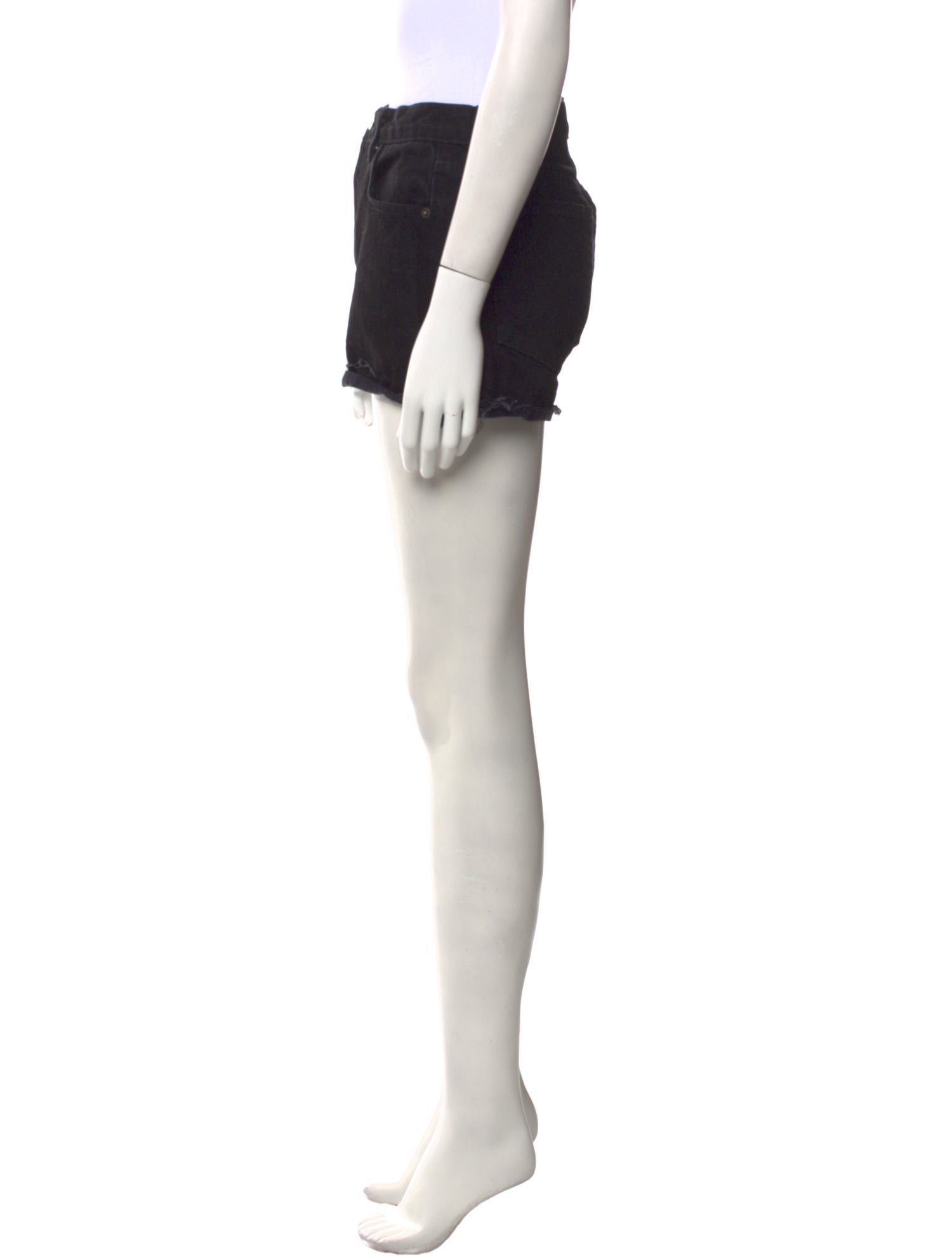 Reformation Mini Shorts