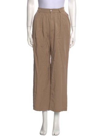 Reformation Wide Leg Pants