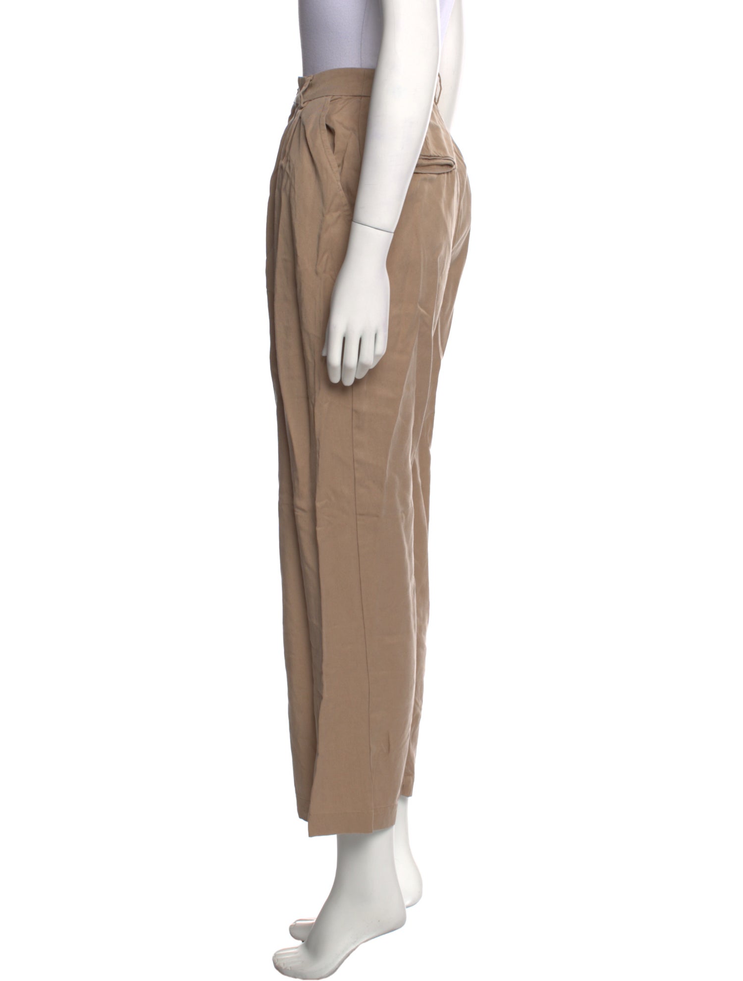 Reformation Wide Leg Pants